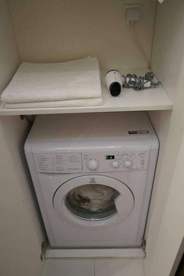 Apartament Na Solnej Z Widokiem 凯尔采 外观 照片